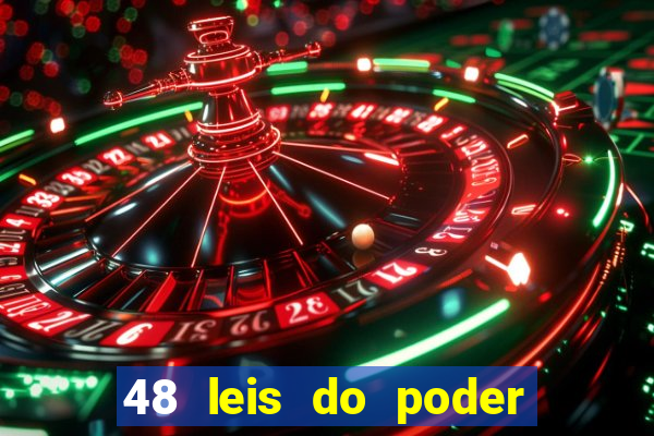 48 leis do poder pdf google drive